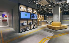 名古屋宜必思尚品飯店